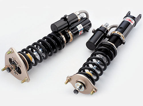 BC Racing 12-UP Subaru BRZ Coilovers - ER Type