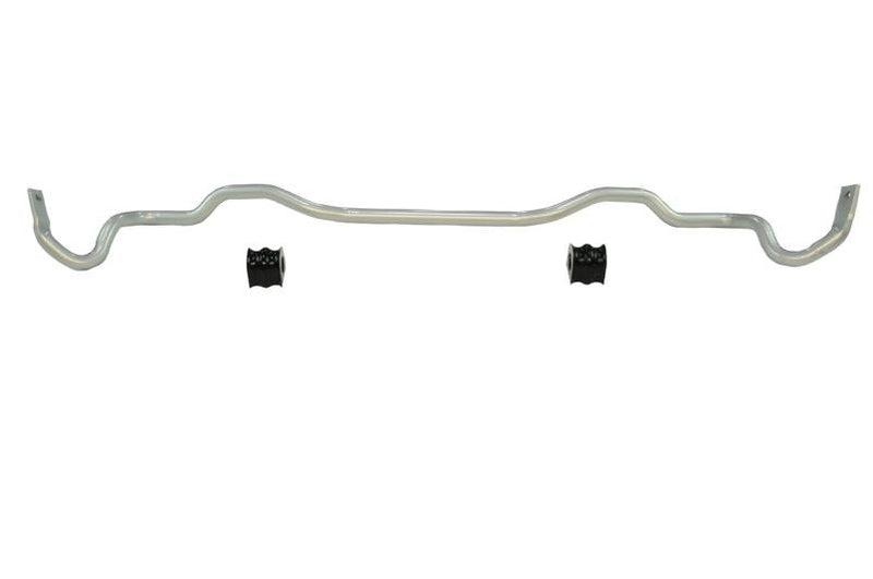 Whiteline 03-08 Subaru Forester Front Heavy Duty Sway Bar 22mm