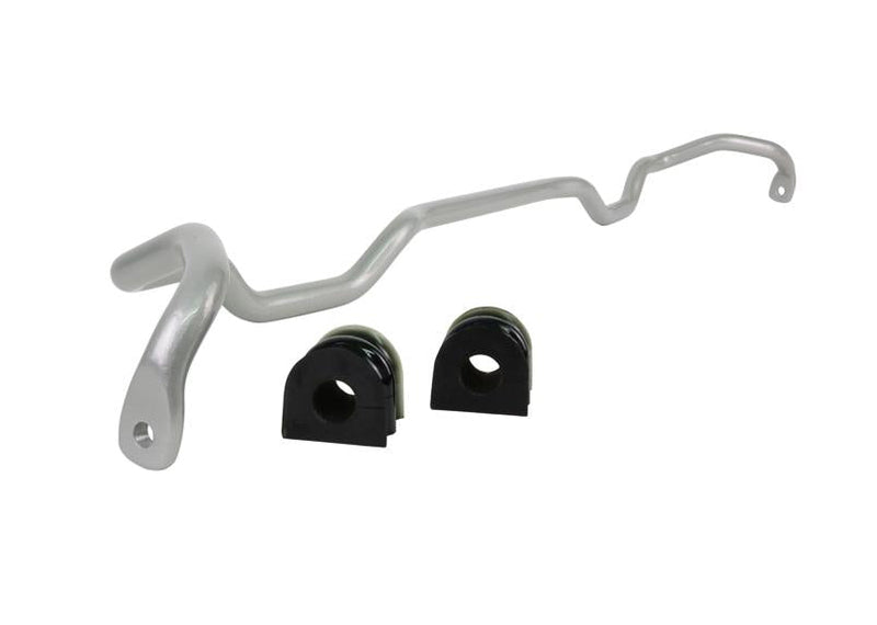 Whiteline 97-02 Subaru Forester Front Heavy Duty Sway Bar 20mm