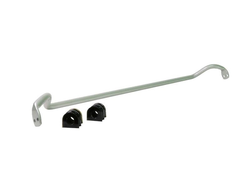 Whiteline 00-04 Subaru Legacy GT Front Heavy Duty Adjustable Sway Bar 22mm