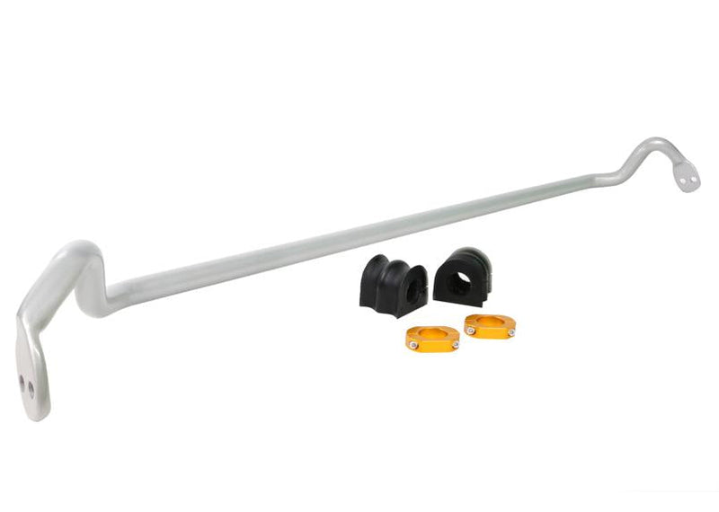 Whiteline 02-07 Subaru WRX Front Adjustable X-Heavy Duty Sway Bar 24mm