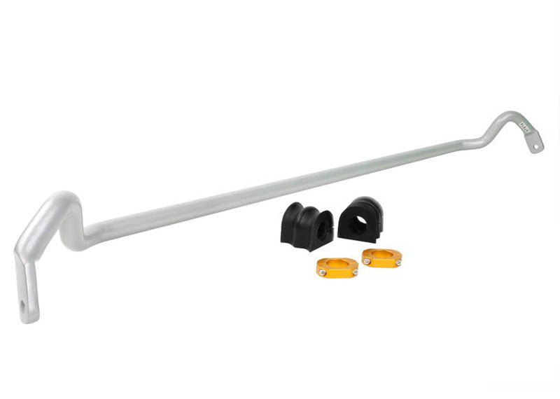 Whiteline 02-07 Subaru WRX Front X-Heavy Duty Sway Bar 24mm