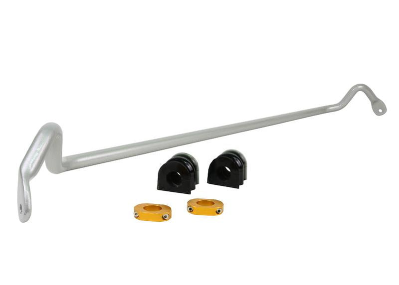 Whiteline 02-07 Subaru WRX Sedan Front Heavy Duty Sway Bar 22MM