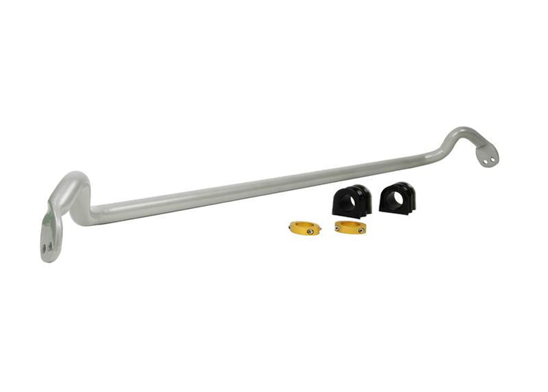 Whiteline 04-07 Subaru STI Front XX Heavy Duty Sway Bar 27mm