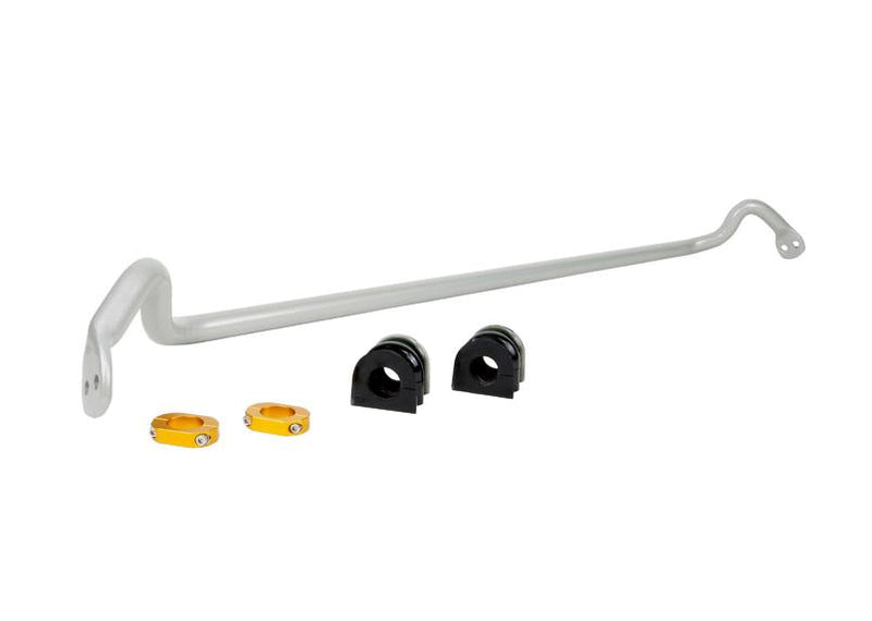 Whiteline 04-07 Subaru STI Front Adjustable X-Heavy Duty Sway Bar 24mm