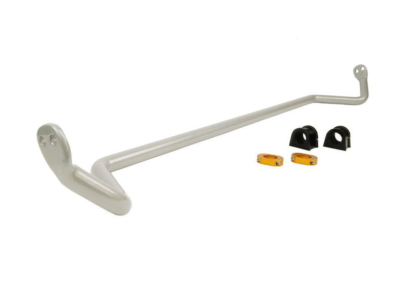 Whiteline 09-13 Subaru Forester XT Front X-Heavy Duty Sway Bar 24mm