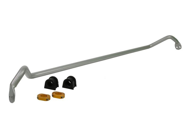 Whiteline 08-14 Subaru STI WRX Front Heavy Duty Adjustable Sway Bar 22mm