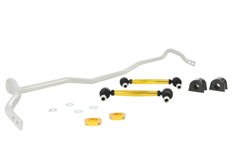 Whiteline 12-UP Toyota 86 Front Adjustable X-Heavy Duty Sway Bar 22mm