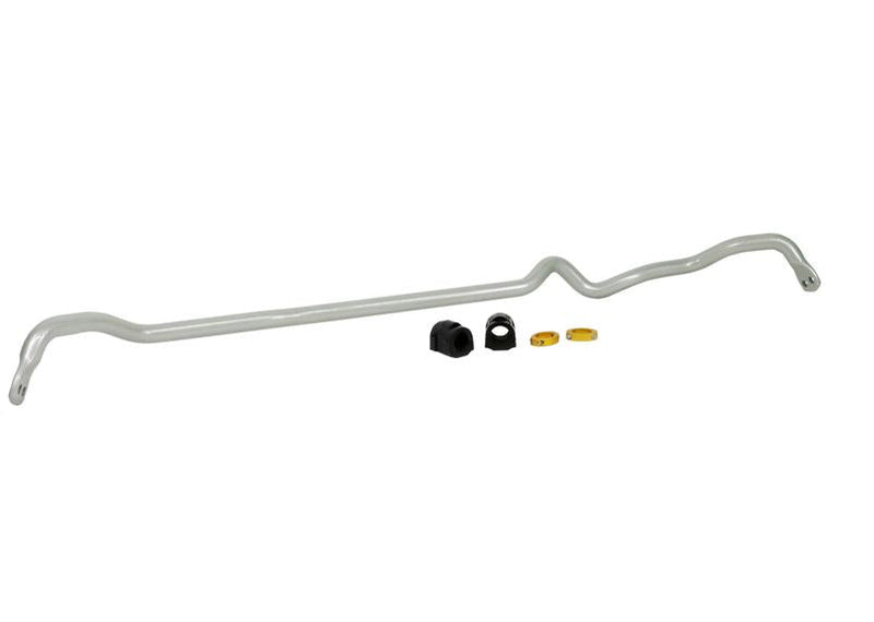 Whiteline 14-18 Subaru Forester Front Heavy Duty Adjustable Sway Bar 26mm