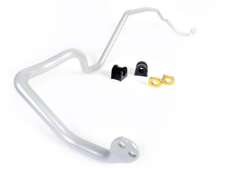 Whiteline 00-04 Subaru Legacy Outback Rear X Heavy Duty Adjustable Sway Bar 20mm