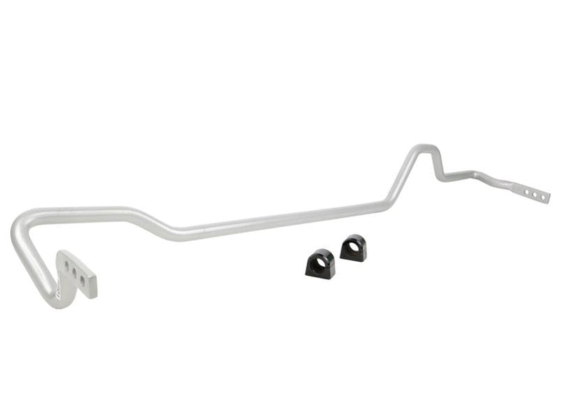 Whiteline 93-01 Subaru Impreza Rear XX Heavy Duty Adjustable Sway Bar 24mm