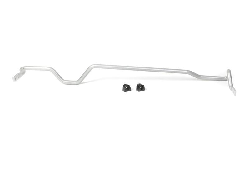 Whiteline 97-02 Subaru Forester Rear X Heavy Duty Adjustable Sway Bar 22mm