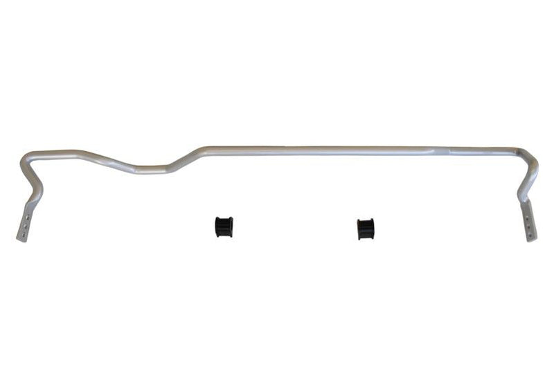 Whiteline 02-03 Subaru WRX Rear Heavy Duty Adjustable Sway Bar 22mm