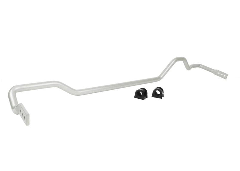 Whiteline 04-07 Subaru STI Rear X Heavy Duty Adjustable Sway Bar 24mm