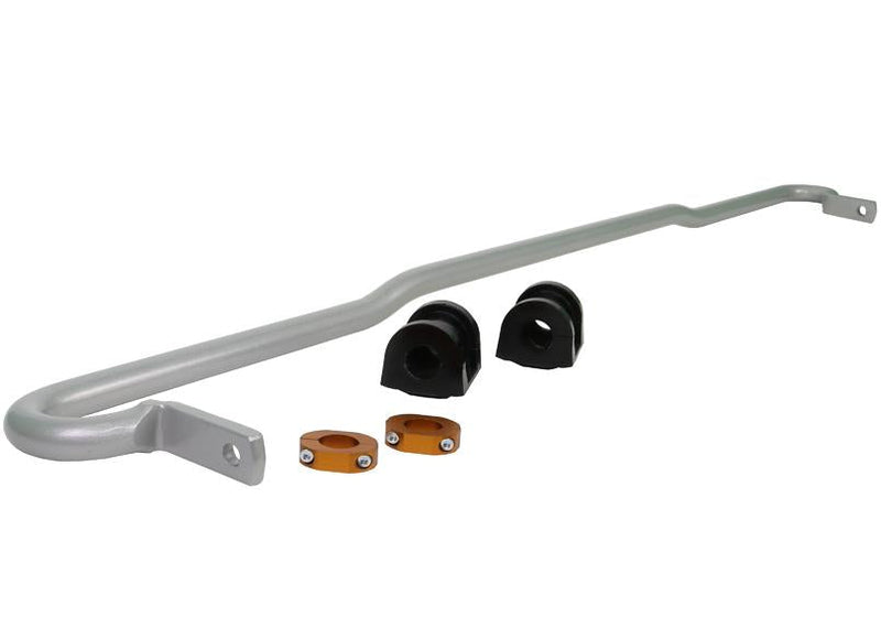 Whiteline 08-14 Subaru STI WRX Rear Heavy Duty Sway Bar 20mm