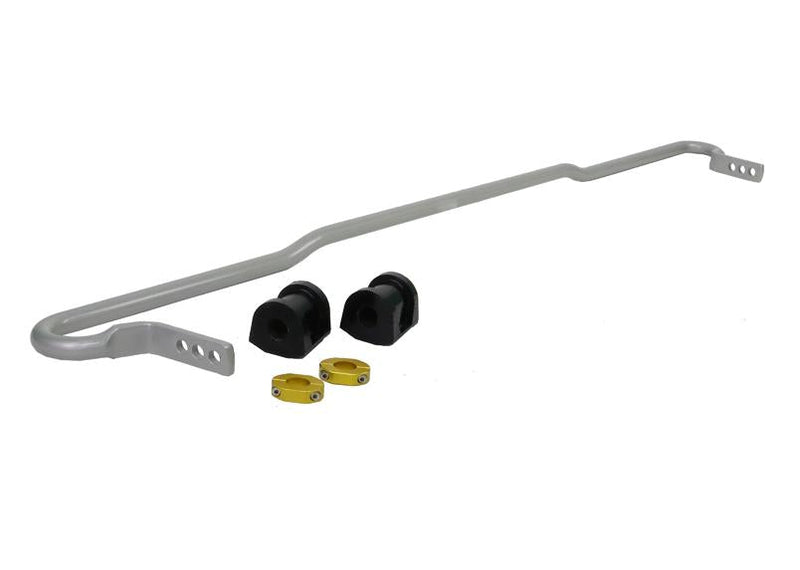 Whiteline 12-UP Scion FRS Rear X Heavy Duty Adjustable Sway Bar 18mm