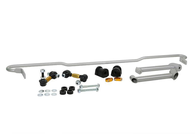 Whiteline 12-UP Toyota 86 Rear Heavy Duty Adjustable Sway Bar 16mm