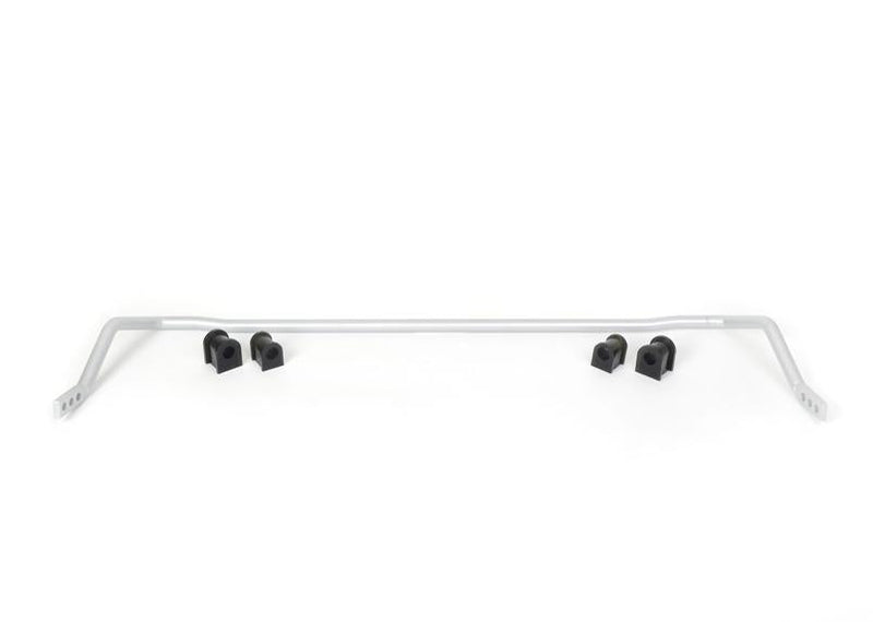 Whiteline 90-95 Toyota MR2 Front Heavy Duty Adjustable Sway Bar 20mm