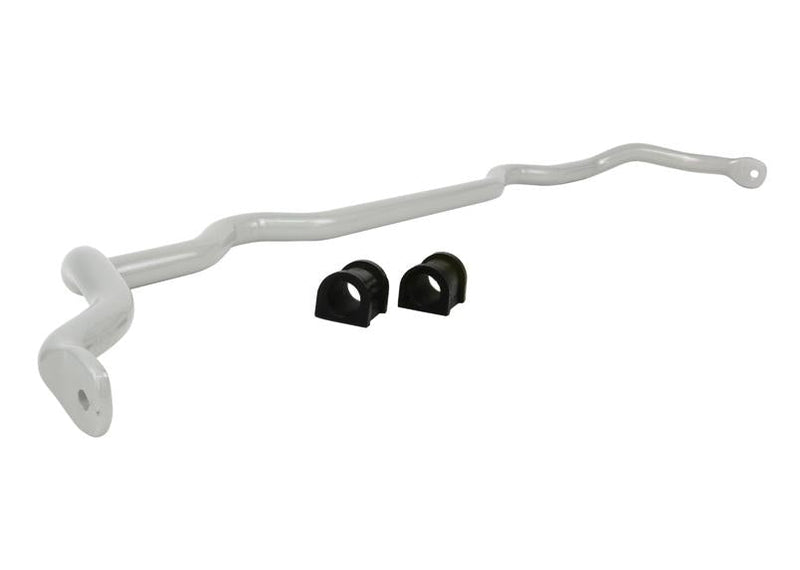 Whiteline 97-01 Toyota Camry Front Heavy Duty Adjustable Sway Bar 24mm