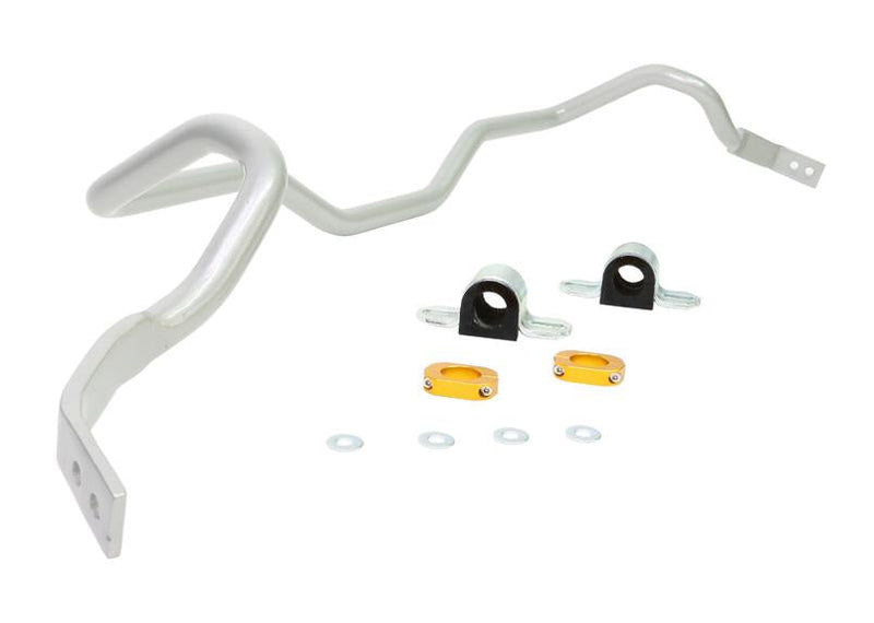 Whiteline 00-06 Toyota Celica 00-05 Front 24mm Heavy Duty Adjustable Sway Bar