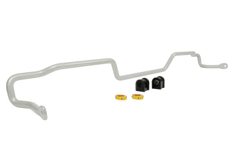 Whiteline 97-01 Toyota Camry Rear Sway Bar 20mm