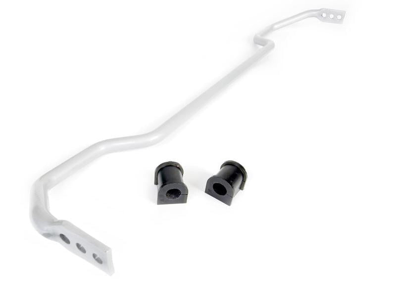 Whiteline 93-97 Toyota Supra Rear Heavy Duty Sway Bar 20mm