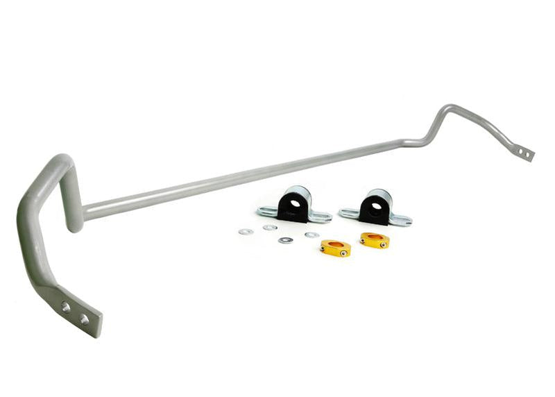 Whiteline 00-08 Toyota Celica Rear Heavy Duty Sway Bar 20mm