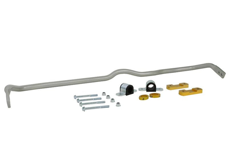 Whiteline 15-UP VW Golf AWD Front Heavy Duty Adjustable Sway Bar 26mm