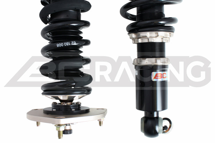 BC Racing 03-08 Toyota Corolla Matrix BR Series Coilover Kit