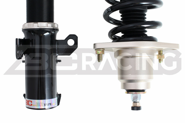 BC Racing 10-15 Toyota Prius XW30 Coilovers - BR Type