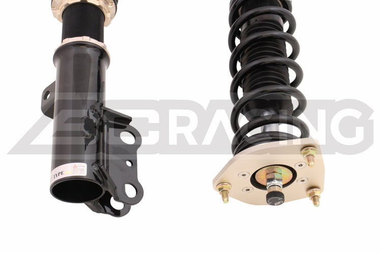 BC Racing 97-01 Toyota Camry Coilovers - BR Type