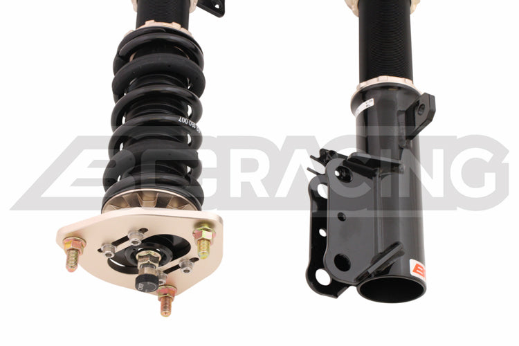 BC Racing 97-01 Toyota Camry Coilovers - BR Type