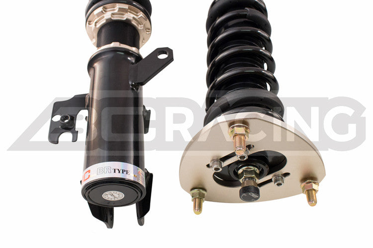 BC Racing 04-08 Toyota Solara Coilovers - BR Type
