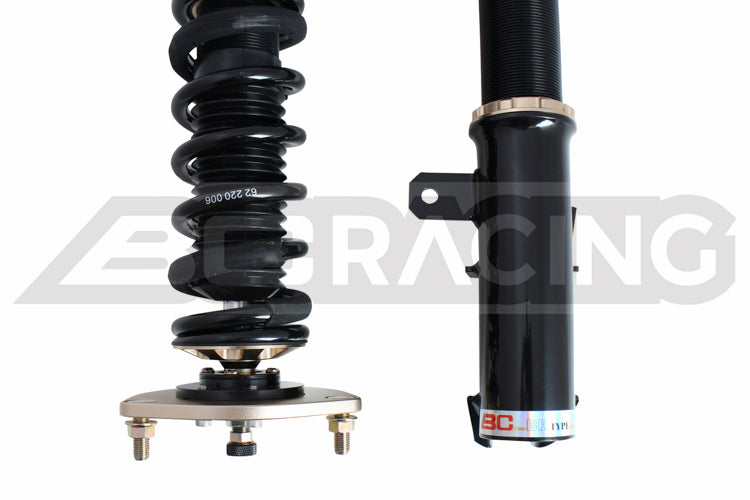 BC Racing 04-08 Toyota Solara Coilovers - BR Type