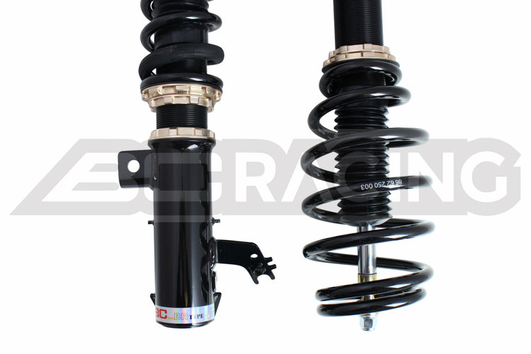 BC Racing 99-03 Toyota Solara Coilovers - BR Type