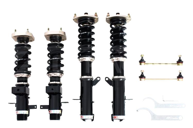BC Racing 90-99 Toyota MR2 SW20 SW21 Coilovers - BR Type