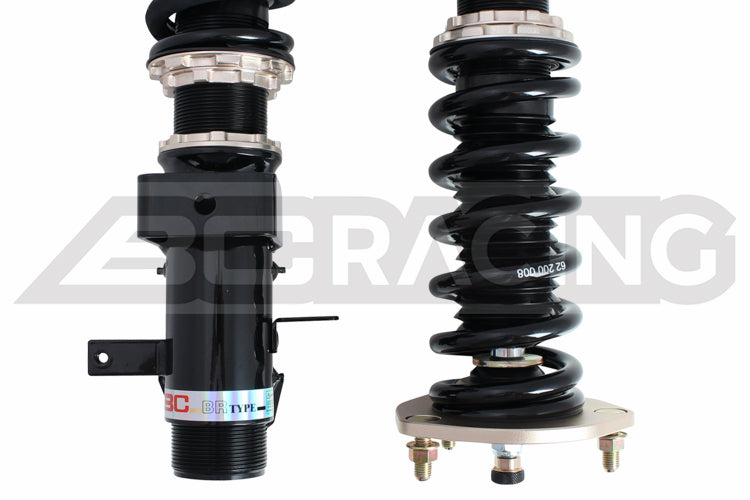 BC Racing 90-99 Toyota MR2 SW20 SW21 Coilovers - BR Type