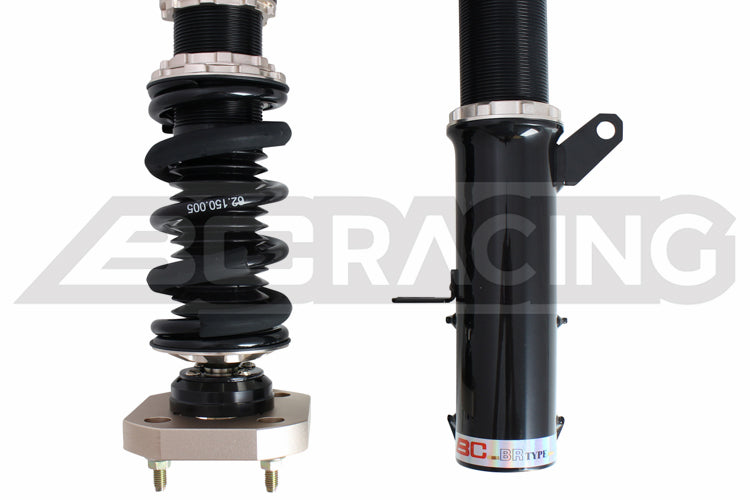 BC Racing 90-99 Toyota MR2 SW20 SW21 Coilovers - BR Type