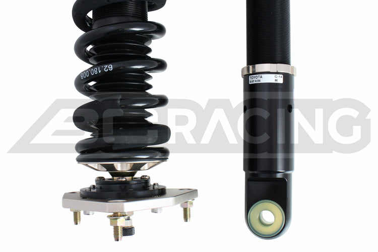 BC Racing 82-86 Toyota Celica Supra A60 Coilovers - BR Type