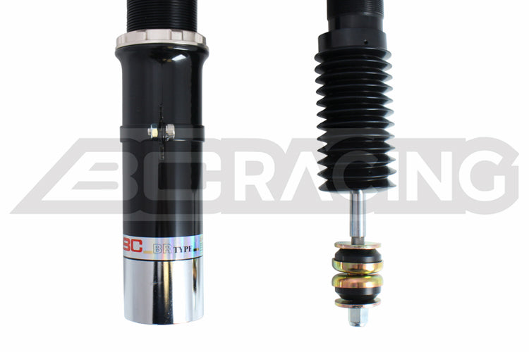 BC Racing 82-86 Toyota Celica Supra A60 Coilovers - BR Type