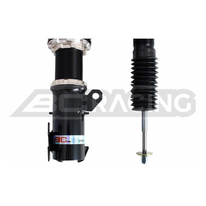 BC Racing 06-11 Toyota Yaris NCP91 Coilover - BR Type