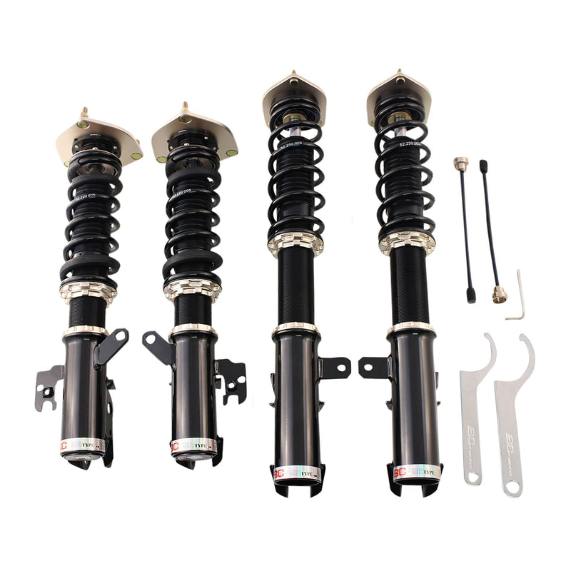 BC Racing 07-11 Toyota Camry ACV40 Coilovers - BR Type