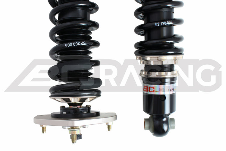 BC Racing 90-93 Toyota Celica Alltrac ST185 Coilovers - BR Type