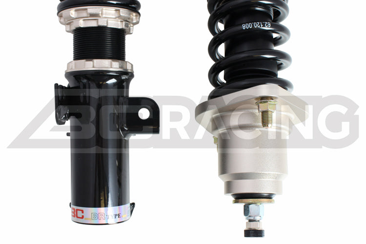 BC Racing 90-93 Toyota Celica Alltrac ST185 Coilovers - BR Type