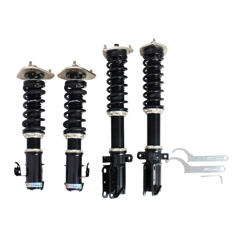 BC Racing 94-99 Toyota Celica USDM - ST204 Coilovers BR Type