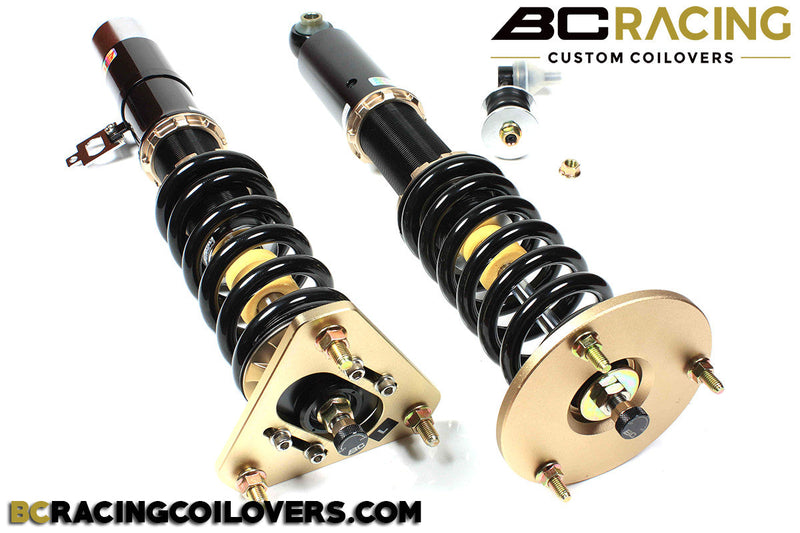 BC Racing 89-92 Toyota Cressida Chaser Mx83 Coilovers - BR Type