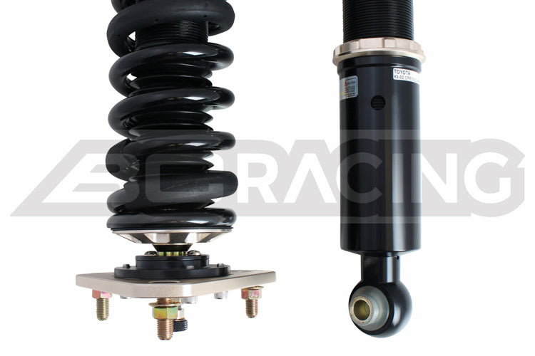 BC Racing 89-92 Toyota Cressida Chaser Mx83 Coilovers - BR Type