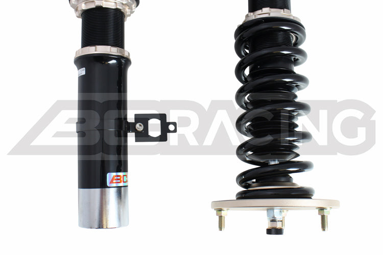 BC Racing 89-92 Toyota Cressida Chaser Mx83 Coilovers - BR Type