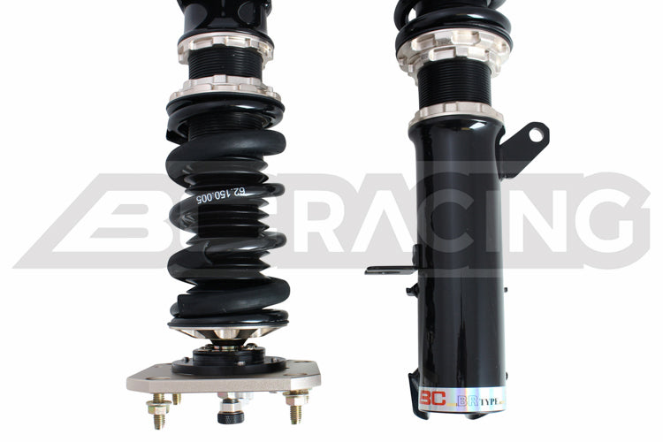 BC Racing 86-89 Toyota MR2 Coilovers - BR Type