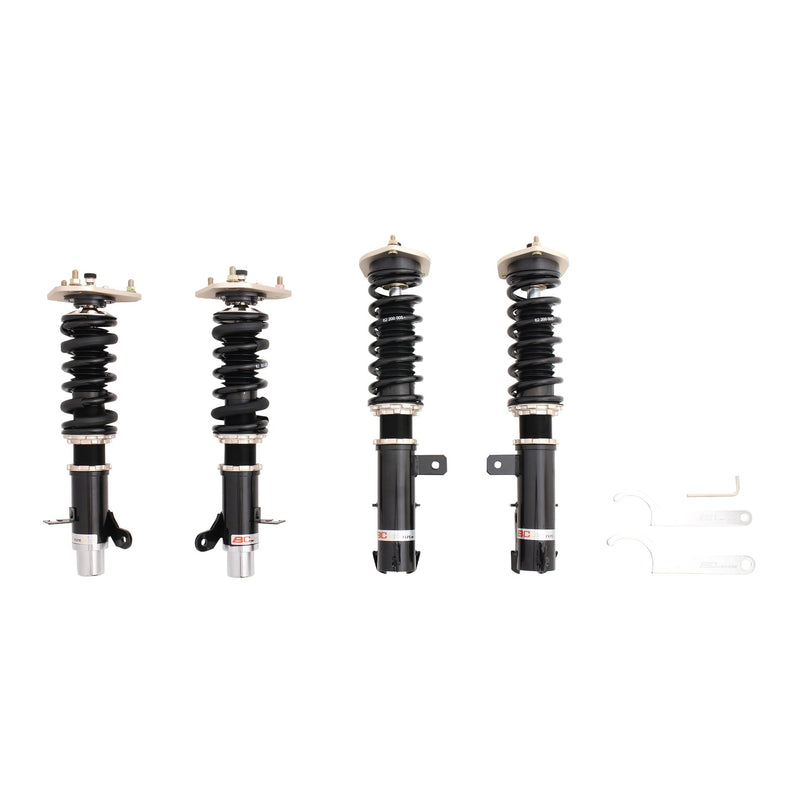 BC Racing 94-99 Toyota Celica - ST205 Coilovers BR Type